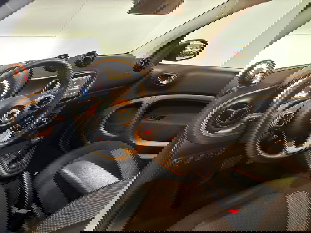smart Fortwo usata a Monza e Brianza (9)