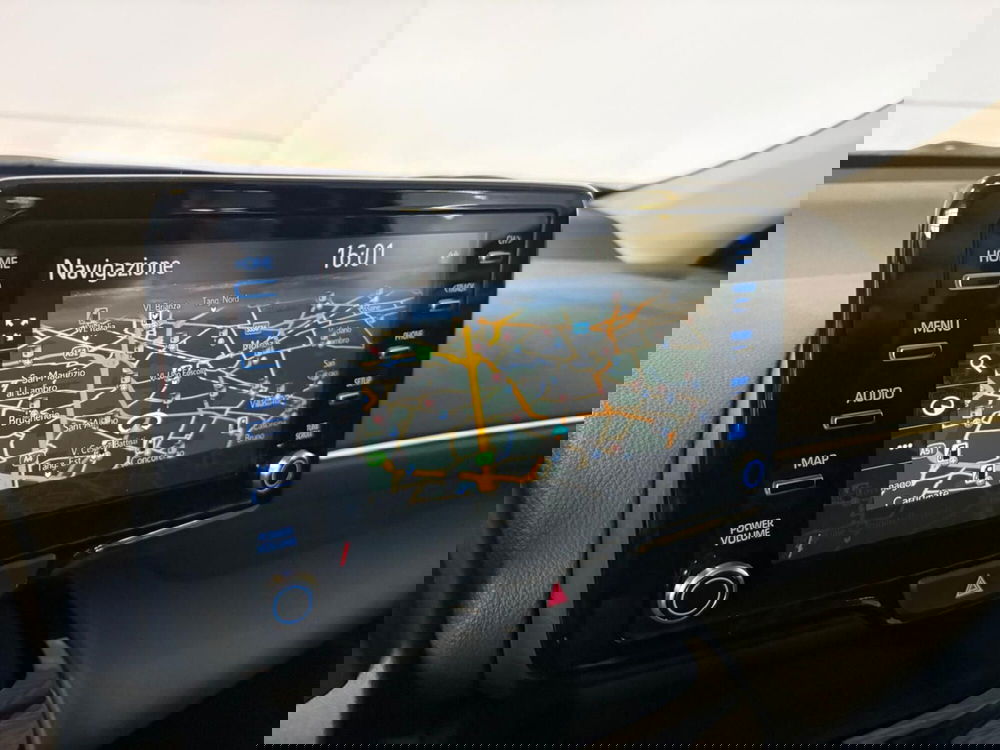 Toyota Yaris Cross usata a Monza e Brianza (10)