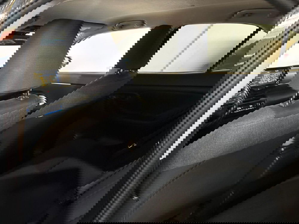 Toyota Yaris Cross usata a Monza e Brianza (13)