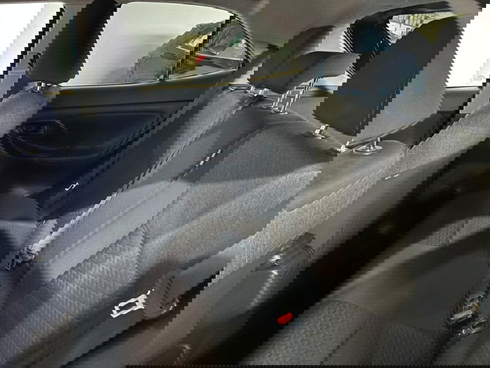 Toyota Yaris Cross usata a Monza e Brianza (14)