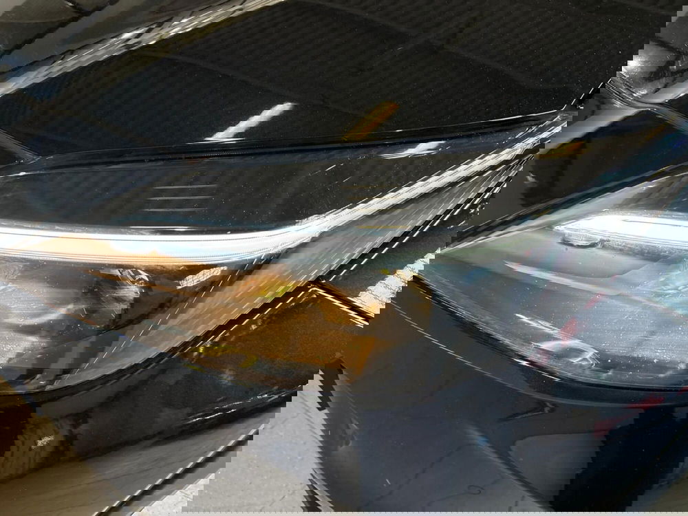 Toyota Yaris Cross usata a Monza e Brianza (19)