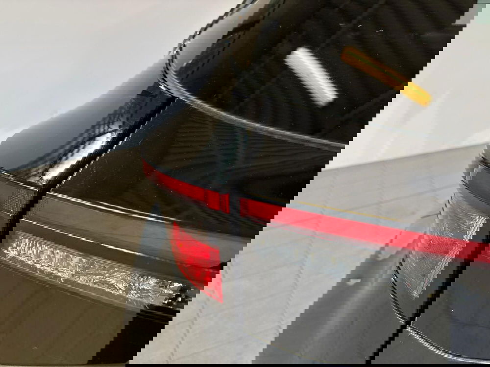 Toyota Yaris Cross usata a Monza e Brianza (20)