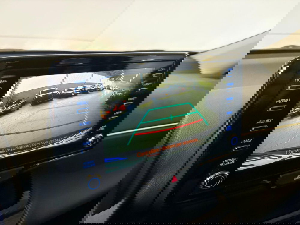 Toyota Yaris Cross usata a Monza e Brianza (9)