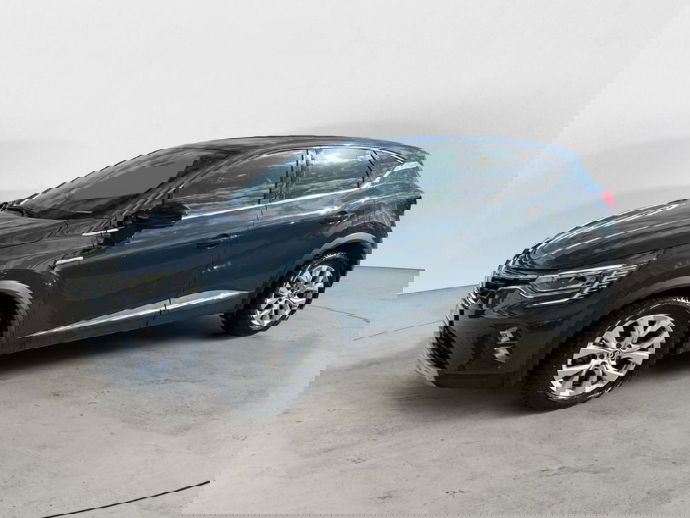 Renault Captur usata a Frosinone