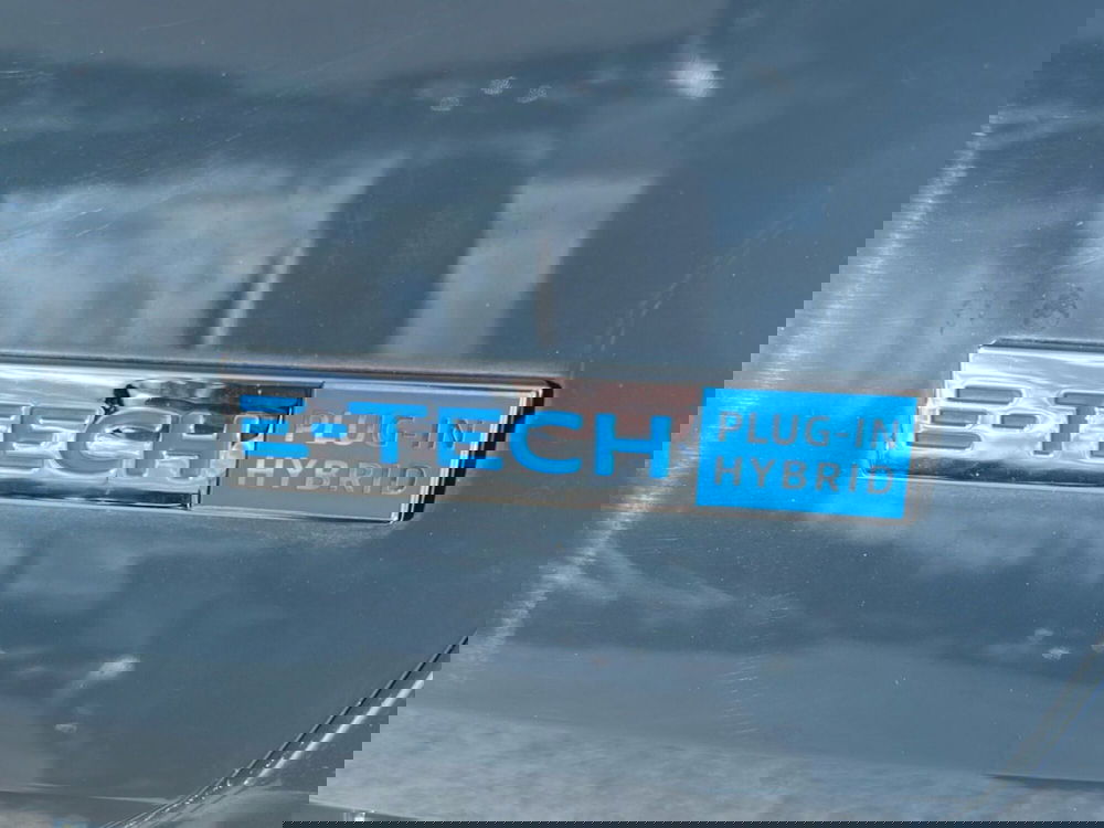 Renault Captur usata a Frosinone (10)