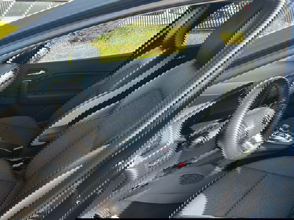 Renault Captur usata a Frosinone (11)