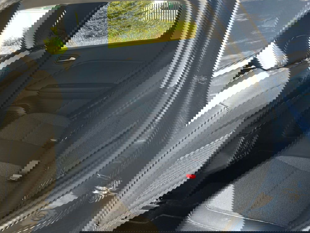 Renault Captur usata a Frosinone (12)