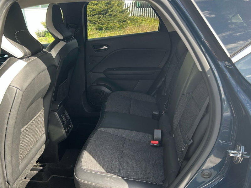 Renault Captur usata a Frosinone (12)