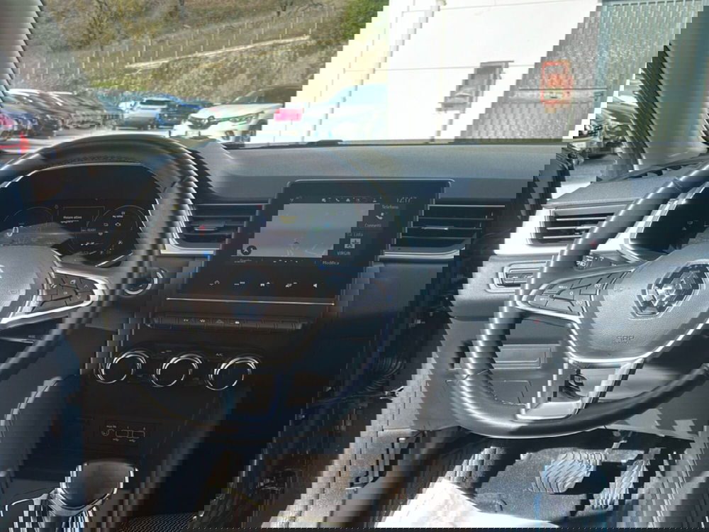 Renault Captur usata a Frosinone (13)