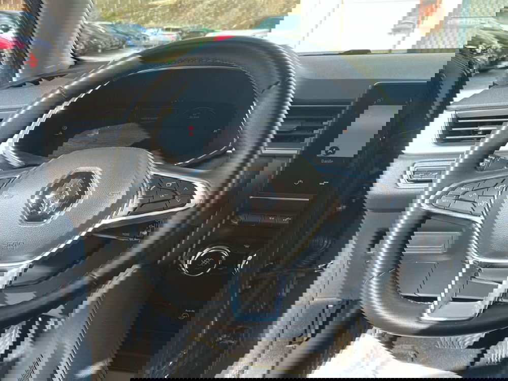 Renault Captur usata a Frosinone (14)