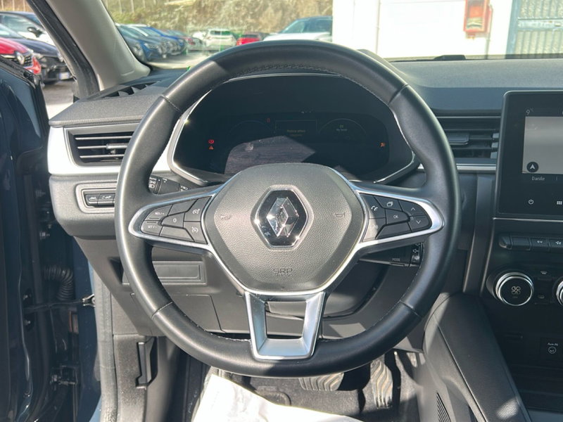 Renault Captur usata a Frosinone (14)