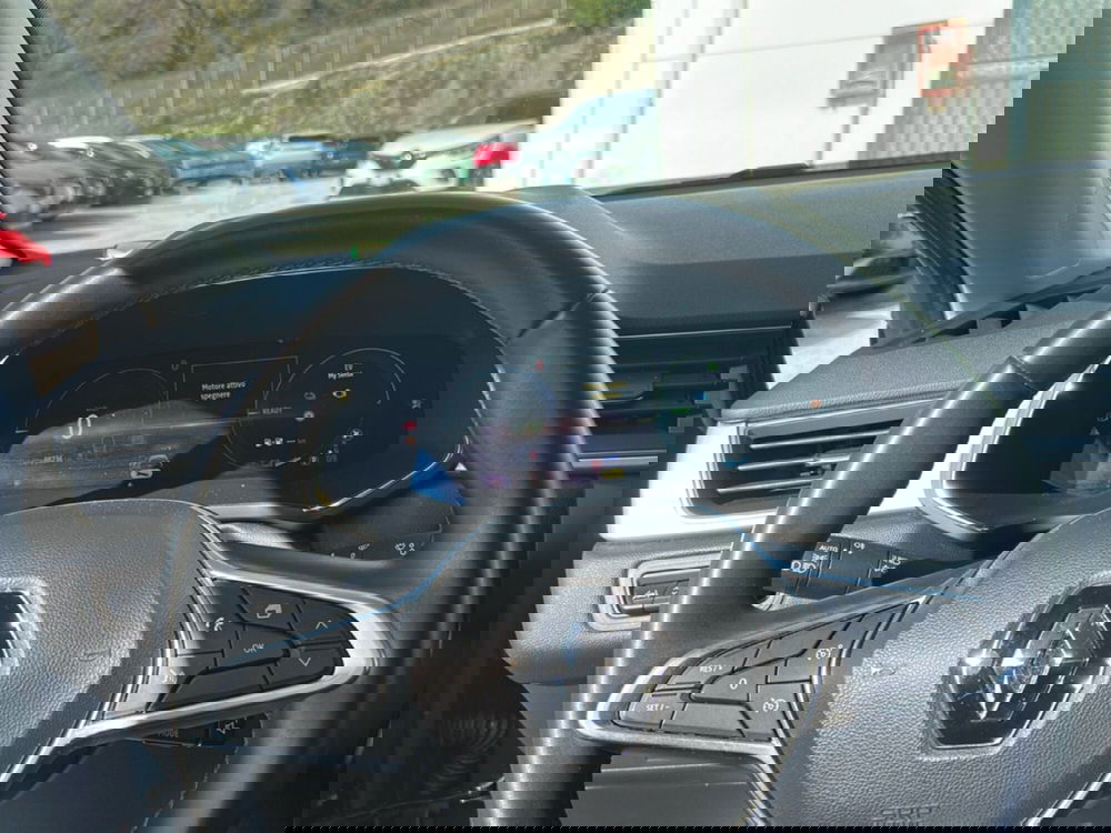 Renault Captur usata a Frosinone (16)