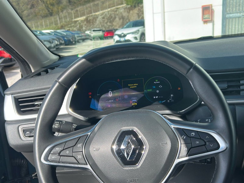 Renault Captur usata a Frosinone (16)