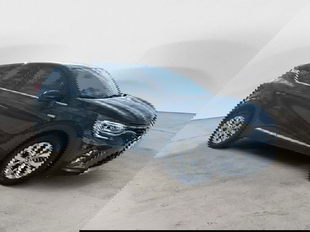 Renault Captur usata a Frosinone (2)