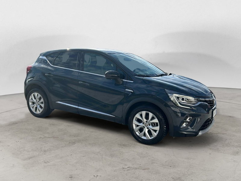 Renault Captur usata a Frosinone (2)