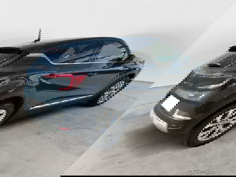 Renault Captur usata a Frosinone (3)