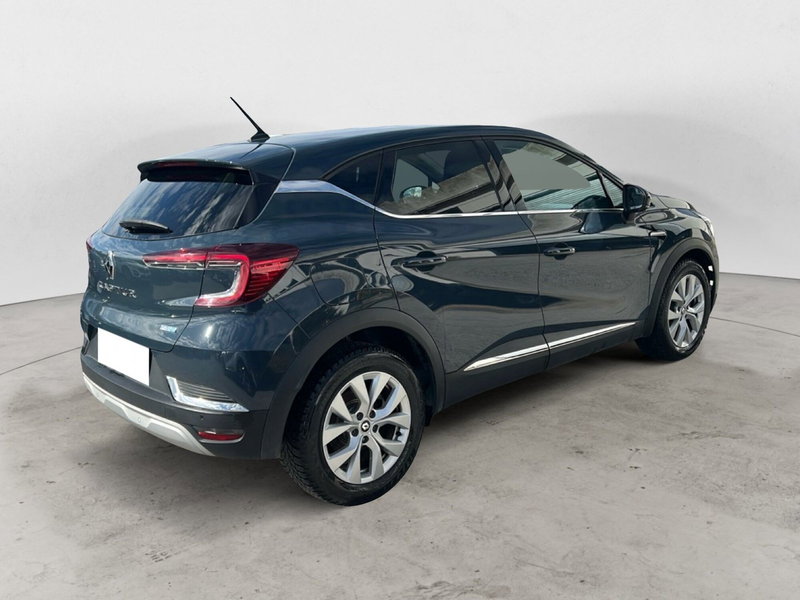 Renault Captur usata a Frosinone (3)