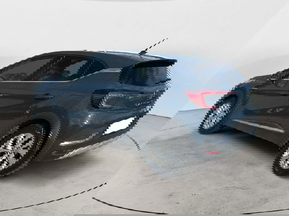 Renault Captur usata a Frosinone (4)