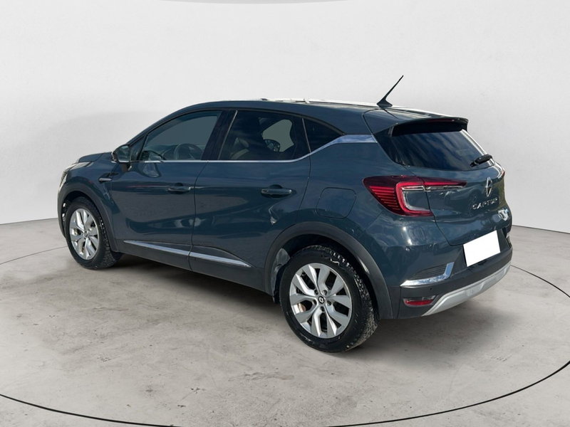 Renault Captur usata a Frosinone (4)