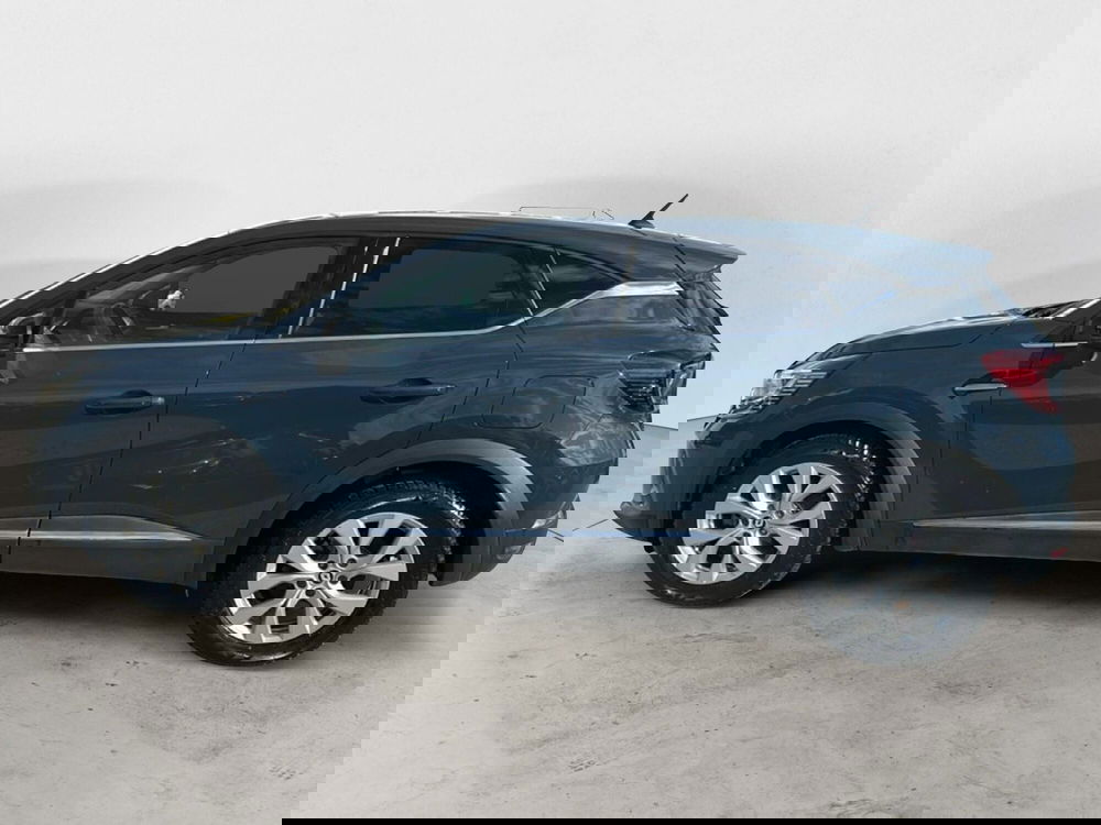 Renault Captur usata a Frosinone (5)