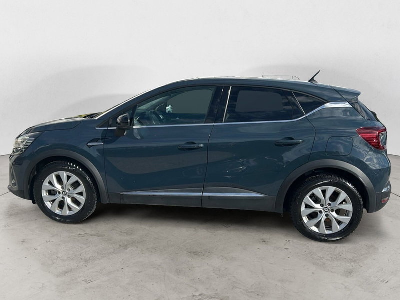 Renault Captur usata a Frosinone (5)