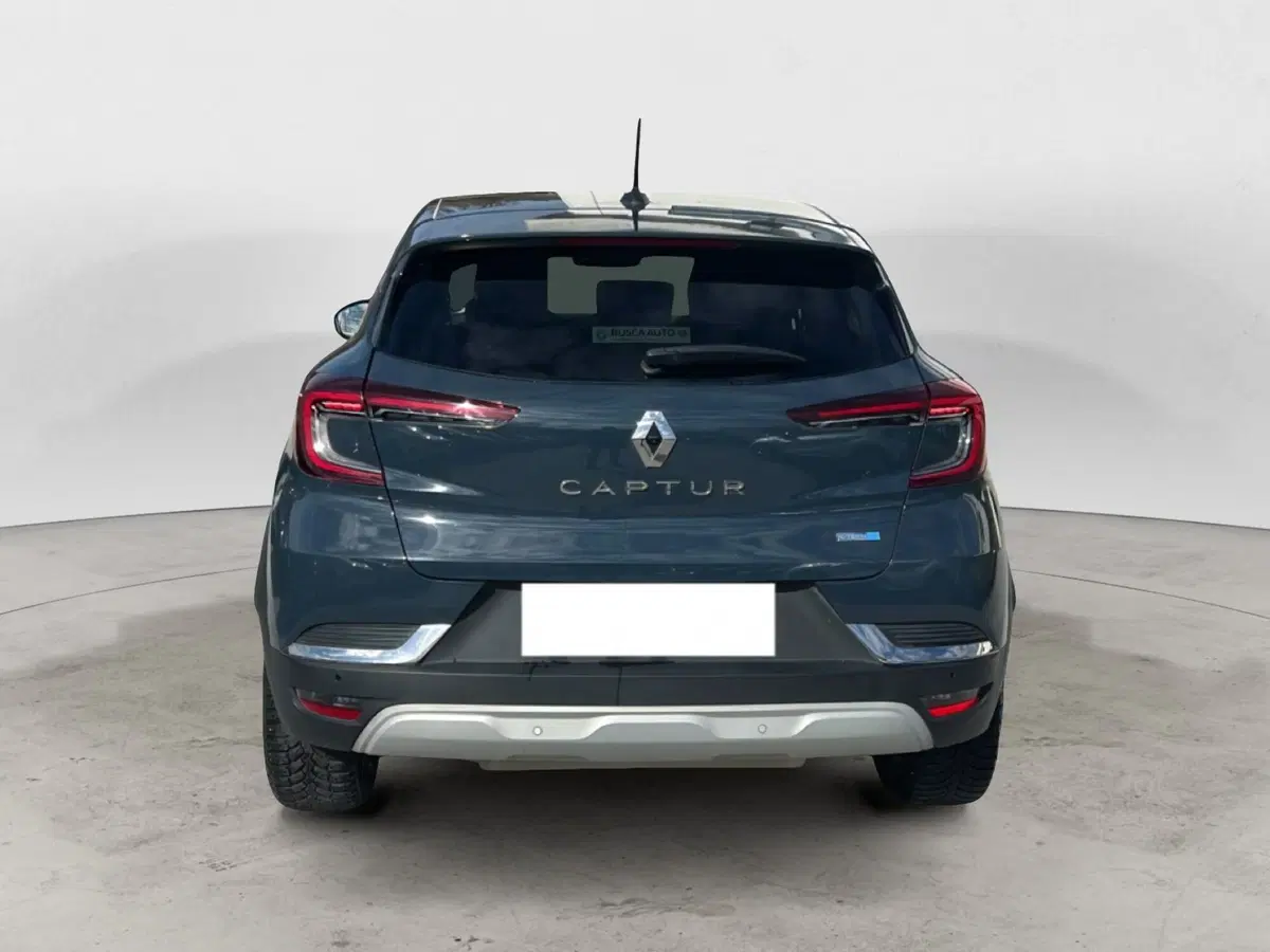 Renault Captur usata a Frosinone (6)