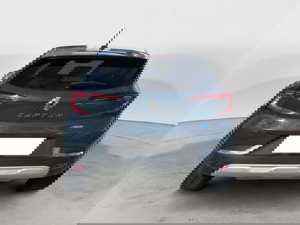 Renault Captur usata a Frosinone (6)