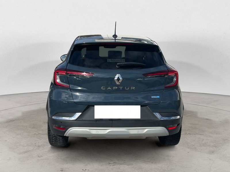Renault Captur usata a Frosinone (6)