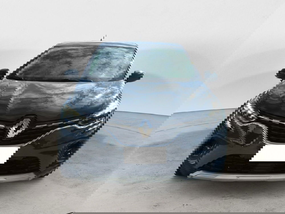 Renault Captur usata a Frosinone (7)
