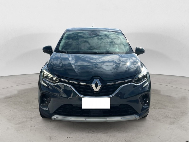 Renault Captur usata a Frosinone (7)