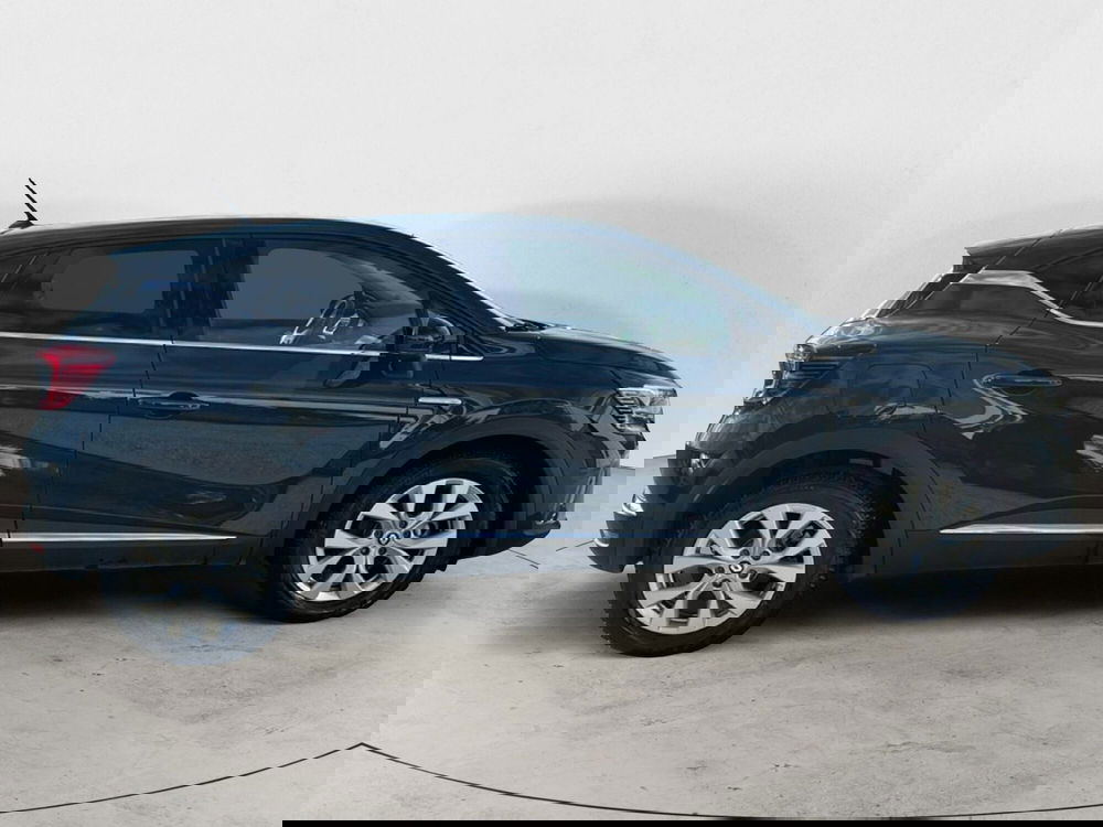 Renault Captur usata a Frosinone (8)