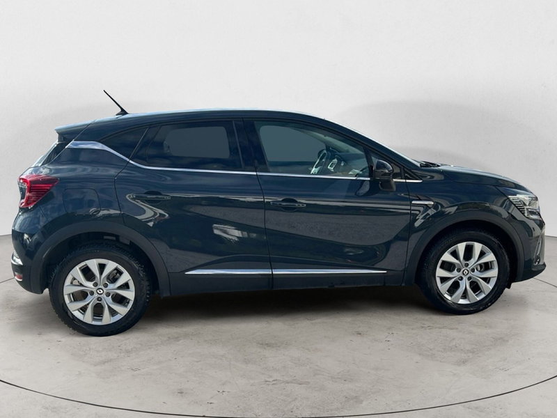 Renault Captur usata a Frosinone (8)