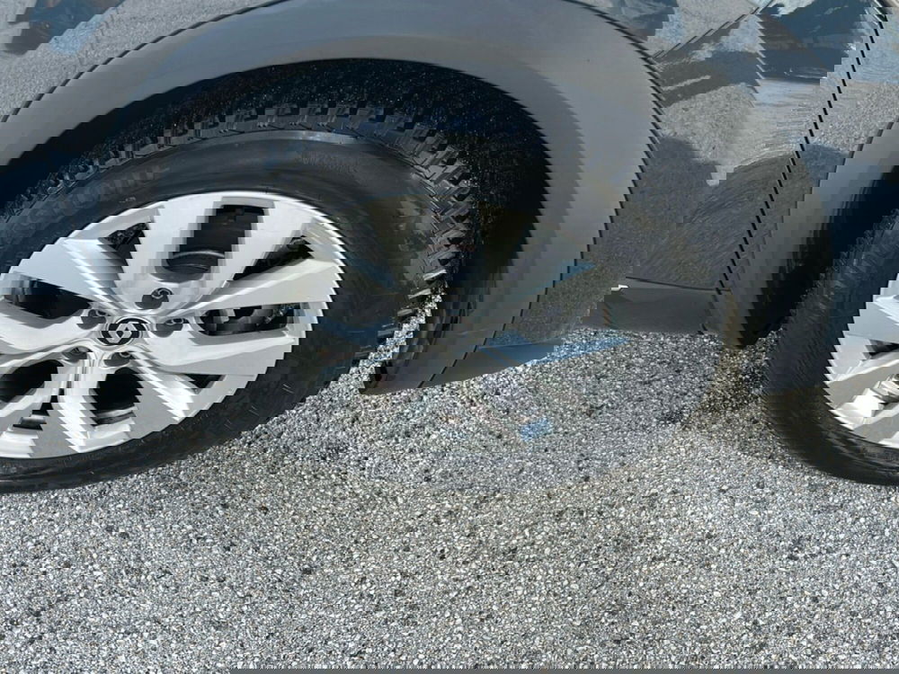 Renault Captur usata a Frosinone (9)