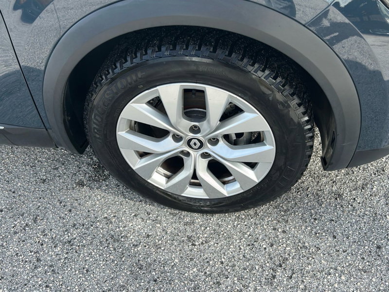 Renault Captur usata a Frosinone (9)