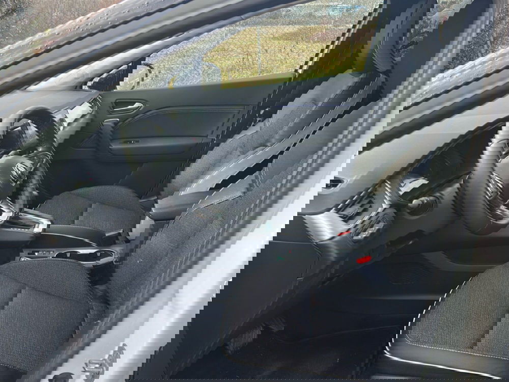 Renault Captur usata a Roma (10)