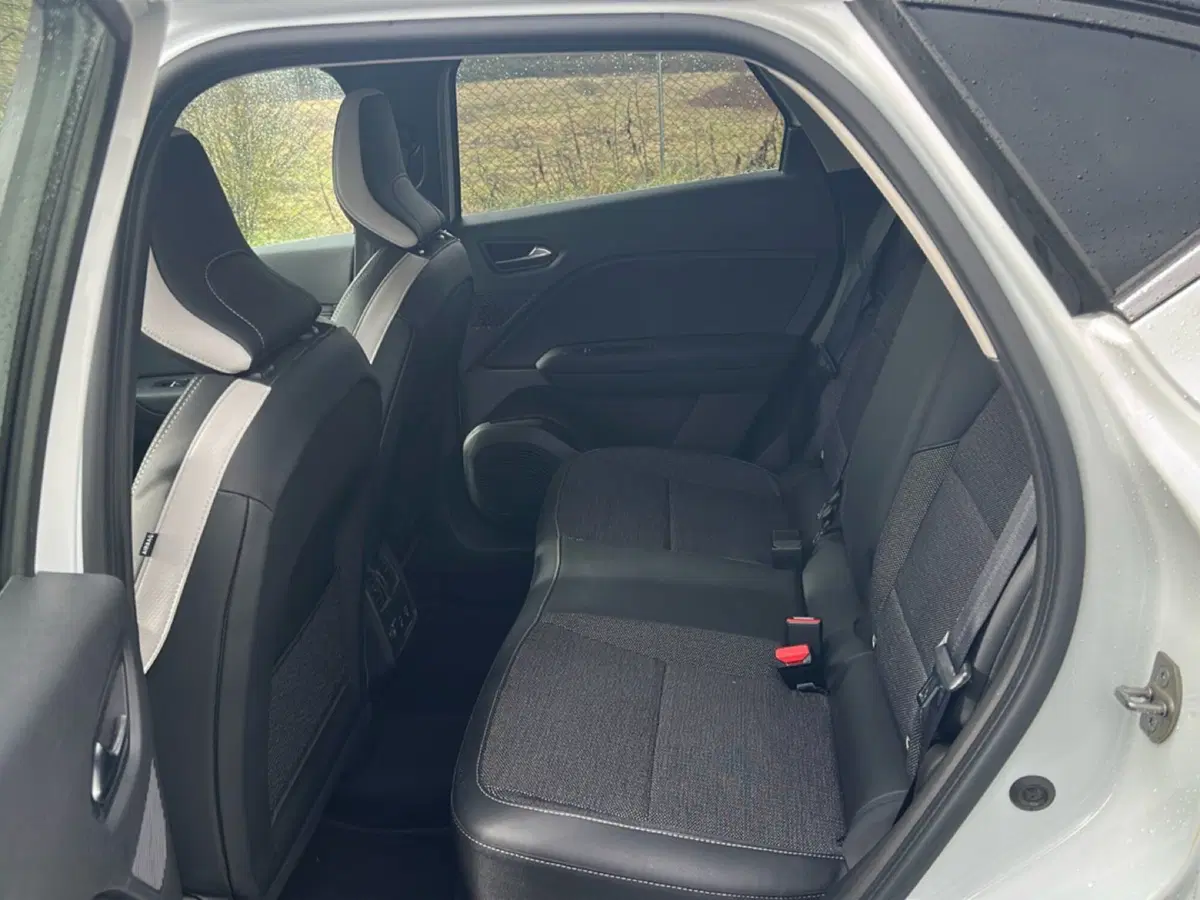 Renault Captur usata a Roma (11)