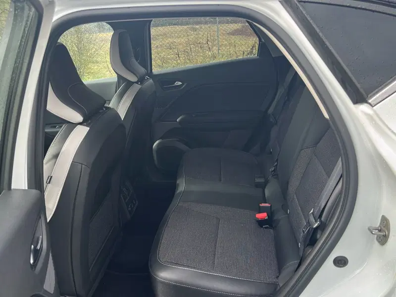 Renault Captur usata a Roma (11)