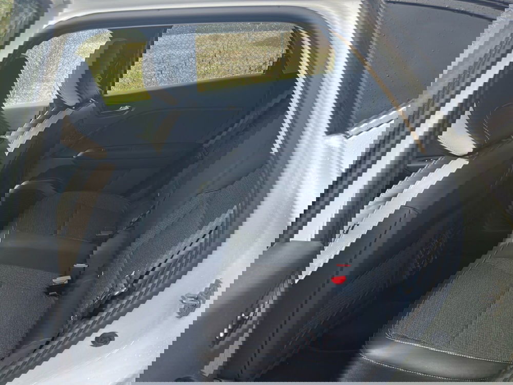 Renault Captur usata a Roma (11)