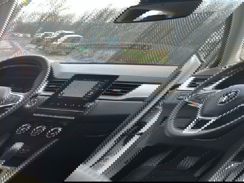 Renault Captur usata a Roma (12)