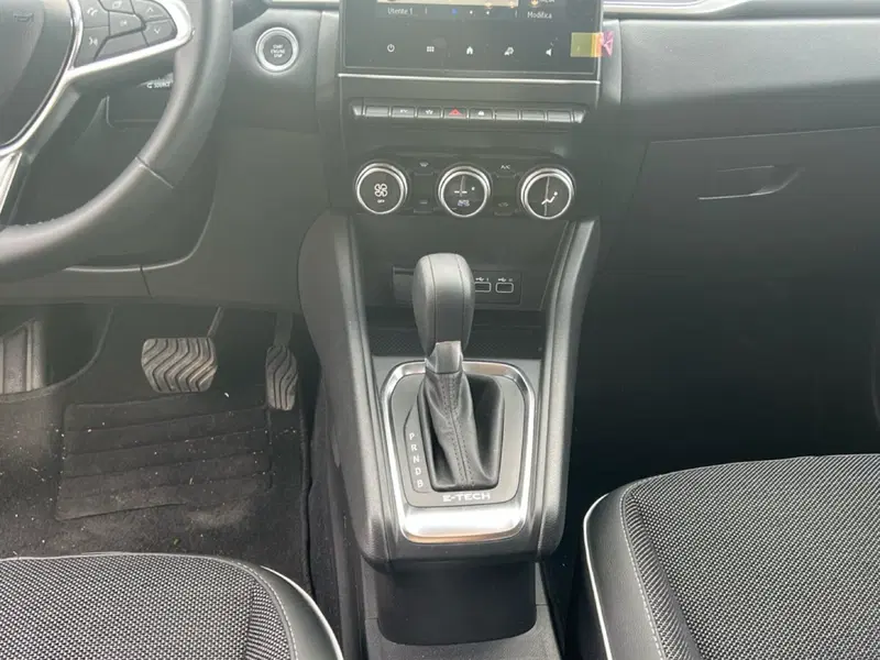 Renault Captur usata a Roma (14)