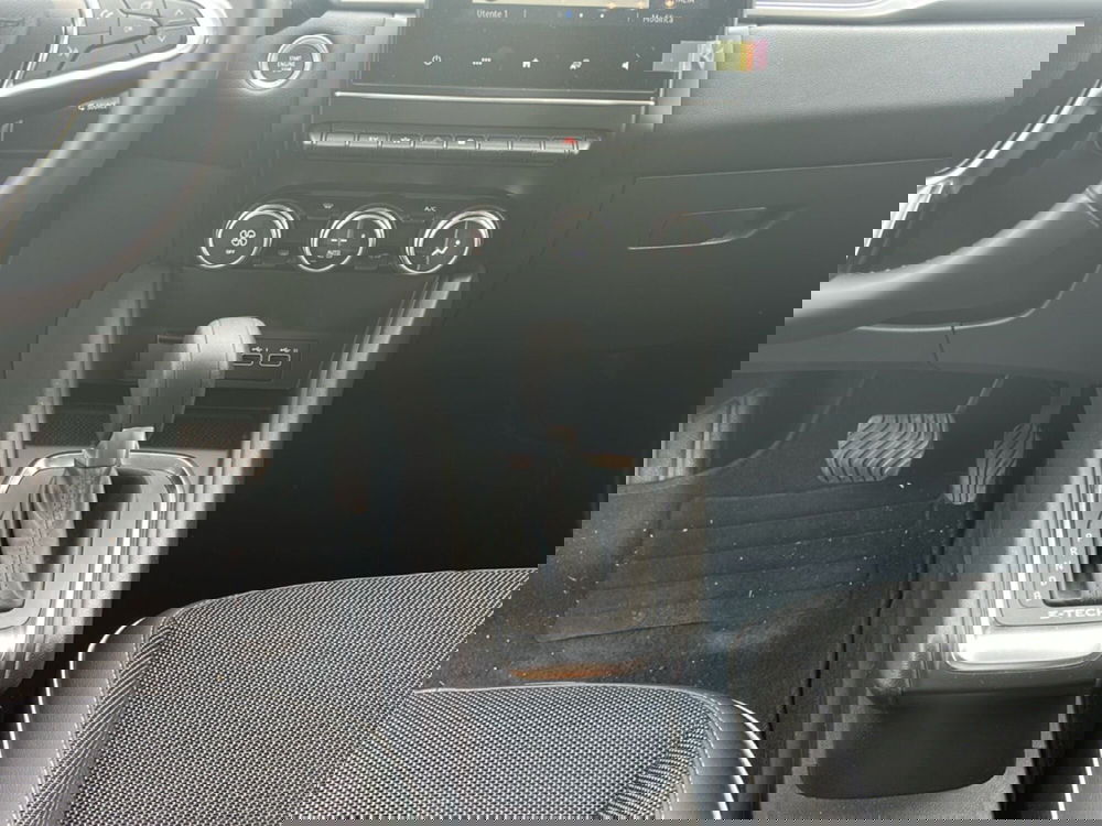 Renault Captur usata a Roma (14)