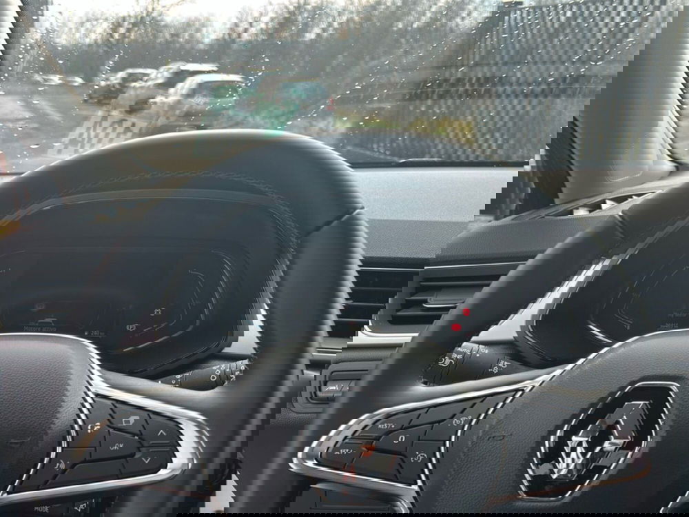 Renault Captur usata a Roma (15)