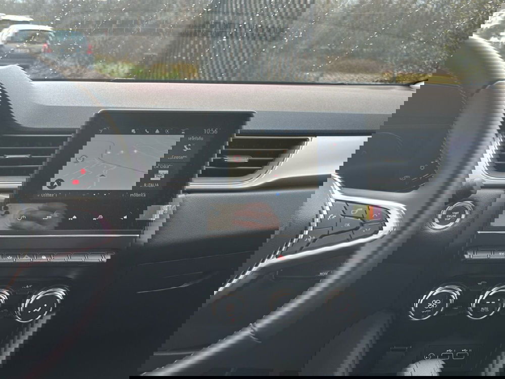 Renault Captur usata a Roma (16)