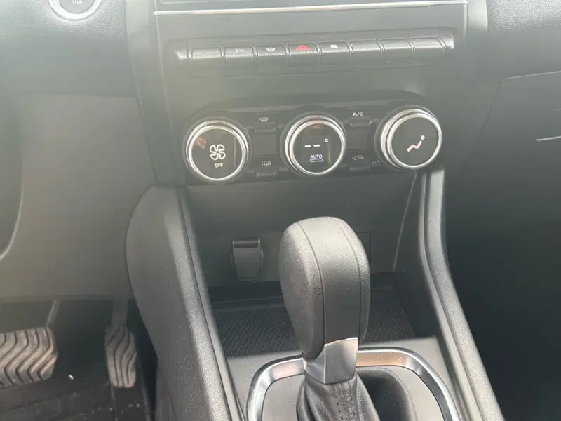 Renault Captur usata a Roma (17)