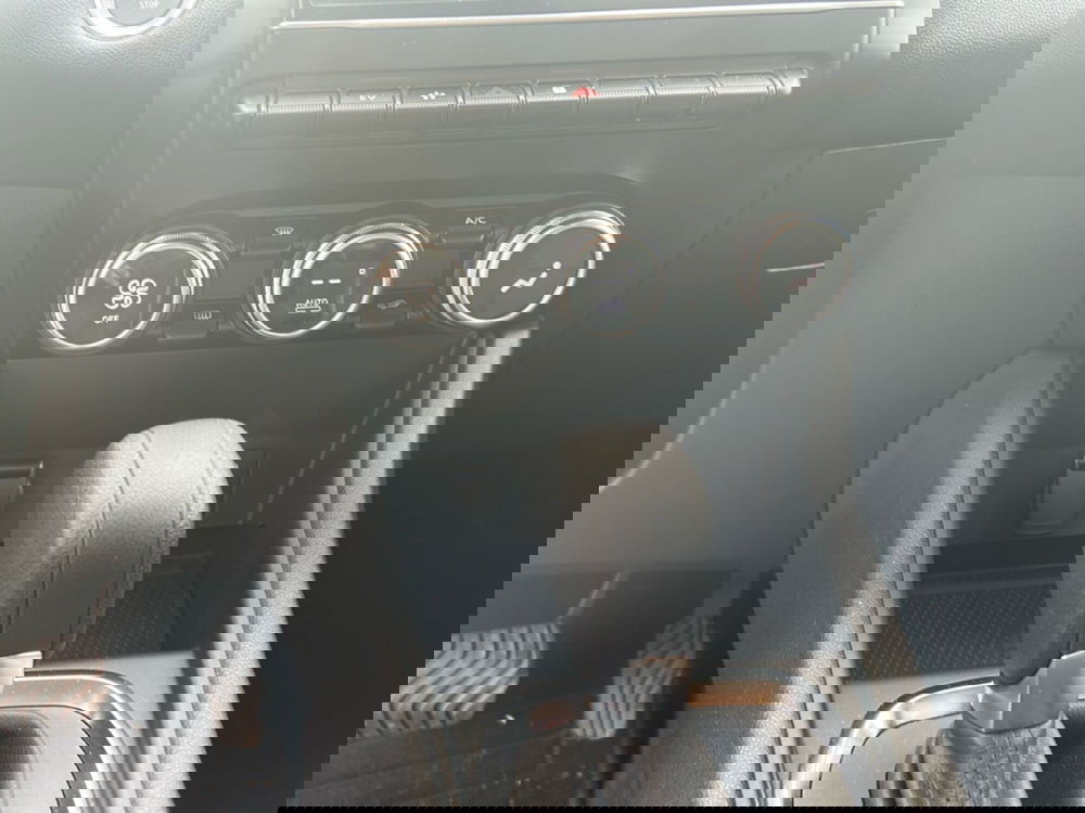 Renault Captur usata a Roma (17)