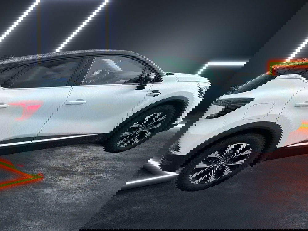 Renault Captur usata a Roma (4)