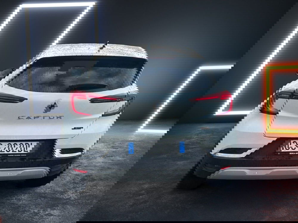 Renault Captur usata a Roma (6)