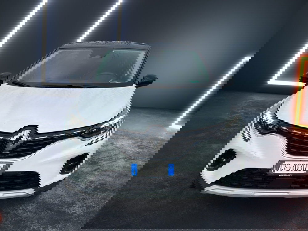 Renault Captur usata a Roma (7)