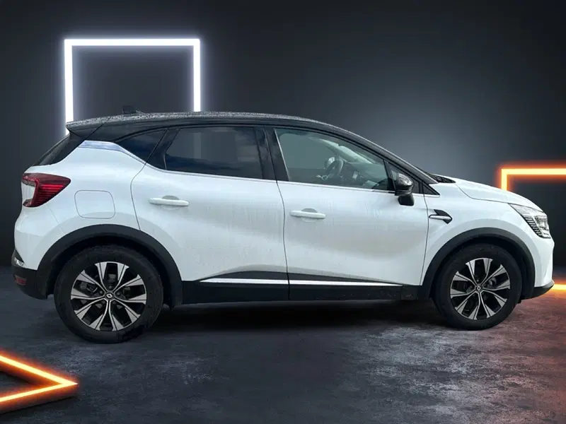 Renault Captur usata a Roma (8)