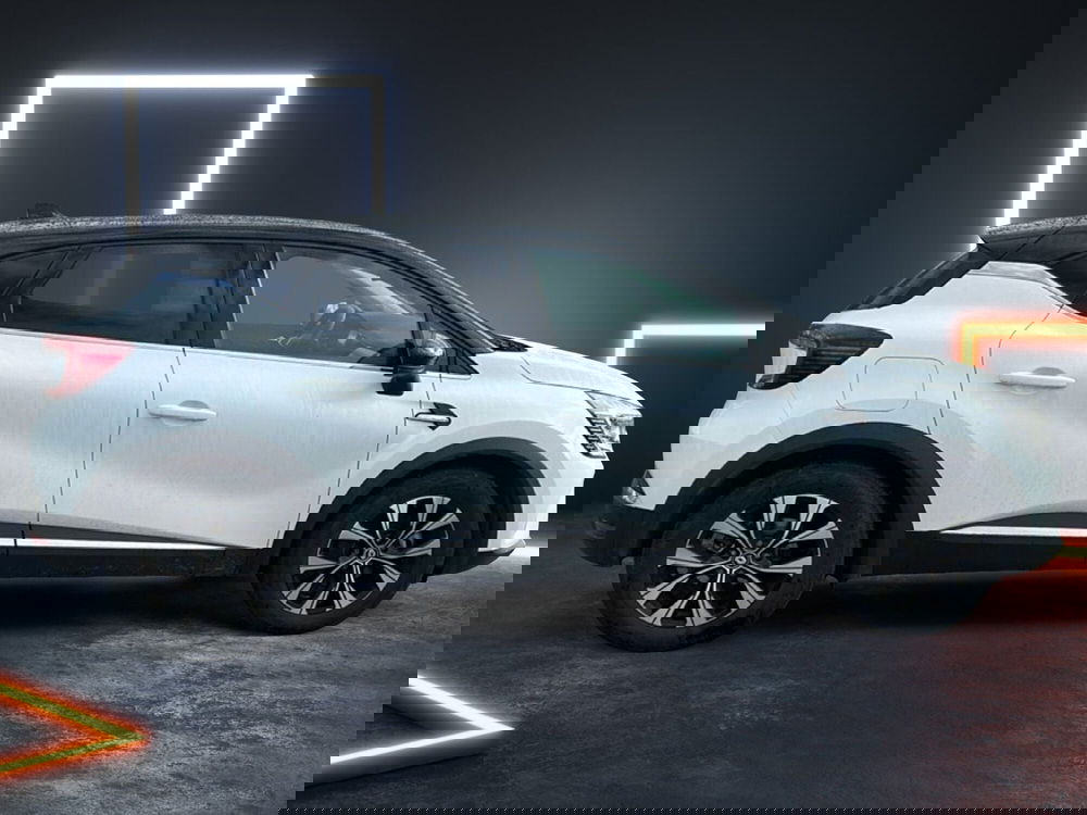 Renault Captur usata a Roma (8)